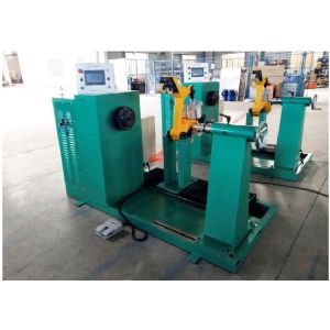 DRX Model JC-800 Transformer Winding Machine with 3 Years After-sales Service