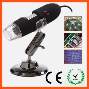 25X-200X USB Digital Microscope KLN-J200