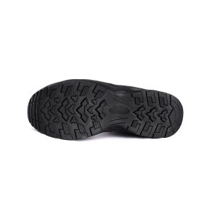 Metal Eyelets Rock-climbing Shoes for Comfortable Climbing Experience