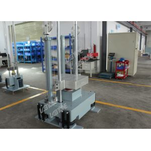 GJB Standard Shock Testing Equipment For Auto Parts Impact Test