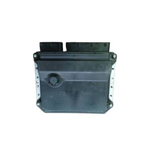 Engine Control Unit ECU For TOYOTA AURIS 1.4 D4D.NDE150.1ADFE ,2AD 2010- OEM