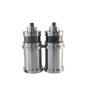 High Precision Mould Punch Tooling Mold Components CNC Fabrication Services