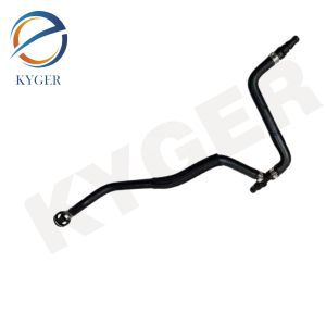 212 501 39 25 Automotive Engine Cooling System Hose For Mercedes Benz W212 W218