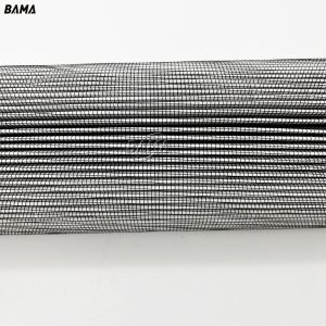 Glass Fiber Filter Medium BAMA SBF98008S3B Replacement Hydraulic Filter for