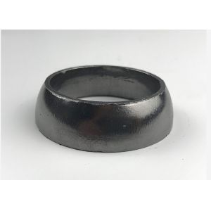 Auto Engine Spiral Wound Exhaust Graphite Gasket 32*37.5*26.8mm OEM / ODM