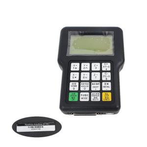 RichAuto A11 DSP Control System CNC Router With U Disk Communication Port