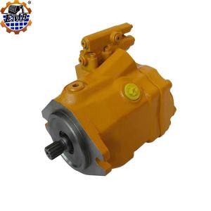 209-3258 Hydraulic Main Piston Pump 2093258 For Caterpillar Loader 980G