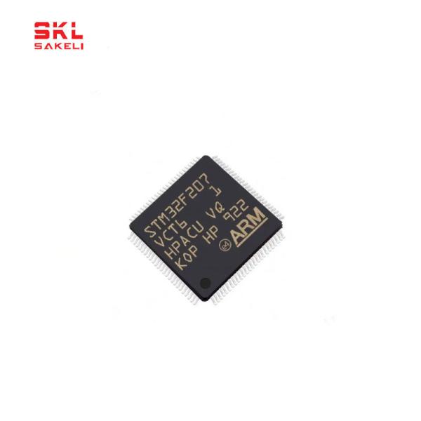 Quality STM32F207VCT6 MCU Microcontroller Unit - High Performance And Reliability for sale