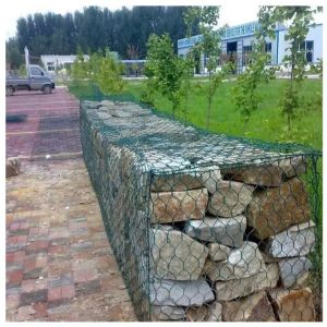 Gabion Wire Mesh
