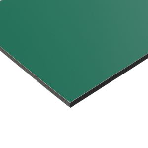 Reliable Quality Premium PE PVDF Anodized Coating Aluminum Plastic Composite