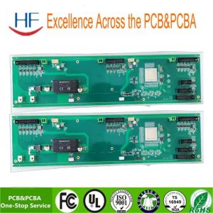 High Precision Printed Circiut Board Pcb Assemby Pcba Solution Electronic