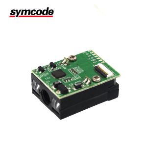 1D CCD Barcode Scan Engine Mini Kiosk Scan Module Programmable Preamble