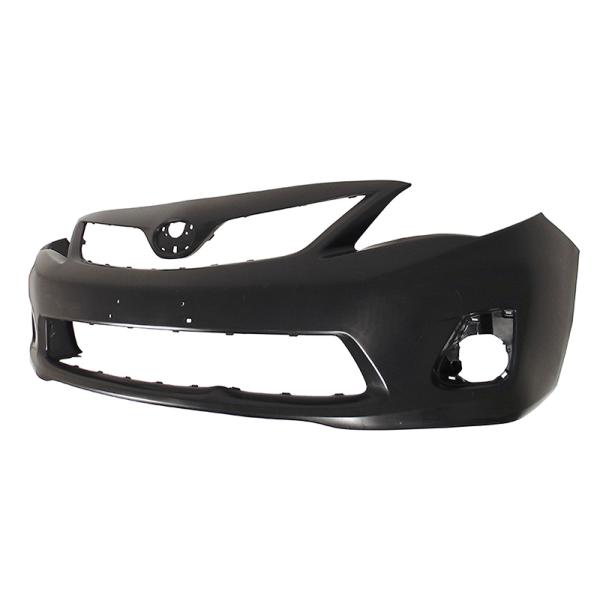 Front Bumper for Toyota Corolla 2008 59110-02750 Affordable and Durable