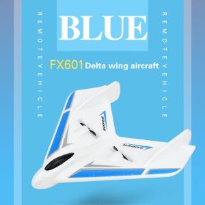 Fx-601 Airplane Rc Fighter Jet Fixed Wing with 4K UHD Video Capture Resolution