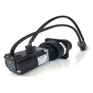 HC-KFS053G1 Mitsubishi AC Electronic Synchronous Gear Modular