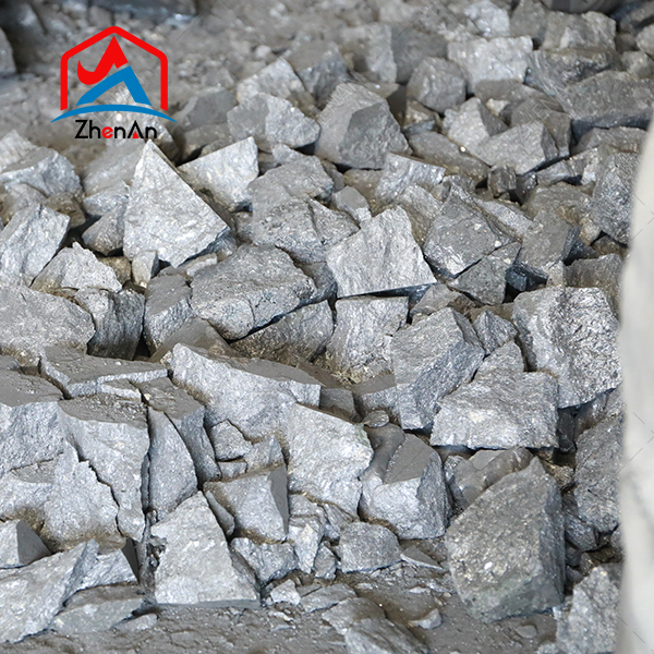 Ferrosilicon Use in Steel Industry High Quality Lumps Bulk Supply with Reliable