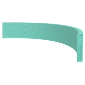 Wholesale KL56 Hydraulic Cylinder Guide Ring Low Swelling Hydraulic Guiding Elements from china suppliers