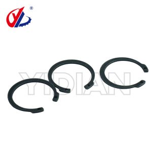 4004210019 Spring RING J 22X1,00 V - Spare Part for Homag Woodworking Machine
