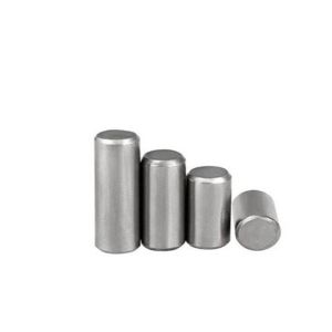 18-8 Metric Steel Polished Passivation Round Parallel Dowel Pin DIN7 DIN6325
