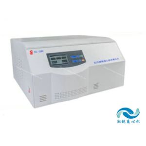 Wholesale Laboratory High Speed Refrigerated Centrifuge Machine TGL-20MC Net Weight 68kg from china suppliers