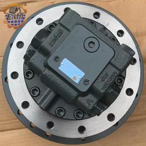 Wholesale GM10 Travel Motor GM10VA Genuine New Final Drive For Excavator from china suppliers