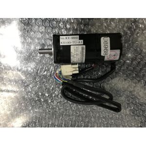 Yaskawa SGME-01AFNS11 AC SERVO MOTOR 0.87A 100W 3000RPM 200V NEW