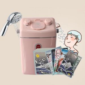 Wholesale Women Men Hydromassage Spa Shower System from china suppliers