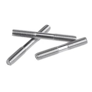 Construction Threaded Bolts ANSI Standard And Heavy Duty