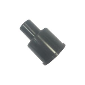 Straight Silicone Spark Plug Rubber Boot Replacement / Spark Plug Components