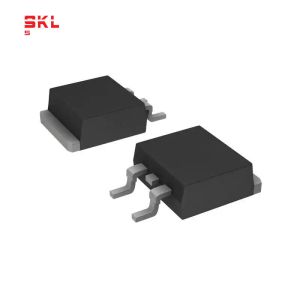 Wholesale IRG4BC30KDSTRRP IGBT Power Module High Reliability For Power Applications from china suppliers
