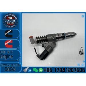 Fuel Injector 4026222 4307516 3411761 3411845 4307547 for Cummins QSM11 ISM11
