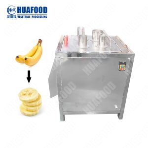Commercial usage bot dog bread cutting slicing machine