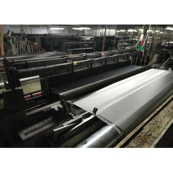 165cm Stainless Steel Printing Mesh