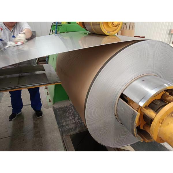 UNS N08800 Incoloy Alloy High Tempreture Incoloy 800 Sheet Plate