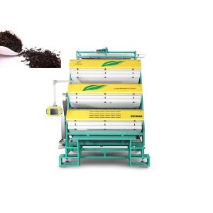 Wholesale Low Damage Rate Infrared Sorting Machine AI Variable Light Control Technology from china suppliers