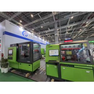 JZ-919 Diesel Common Rail High Pressure Smart HEUI EUI EUP X15 Q60 Injector and