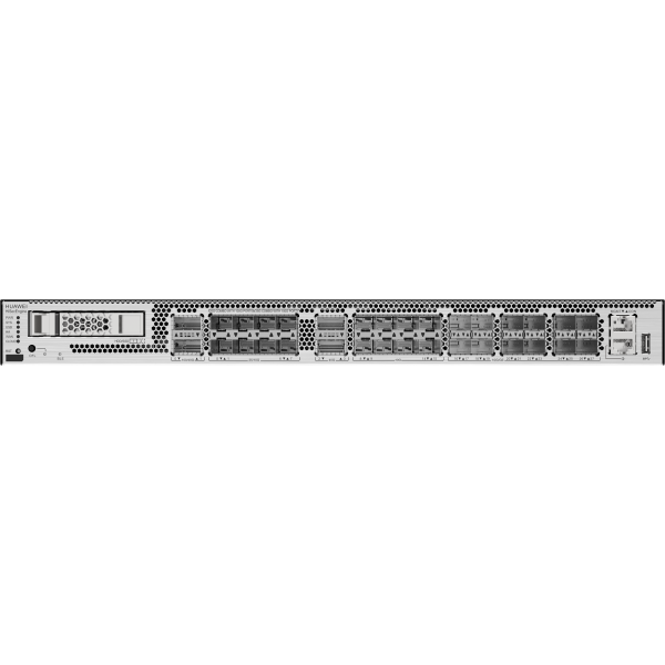 Huawei USG6710F-K Firewall with AI Security and HA Redundancy