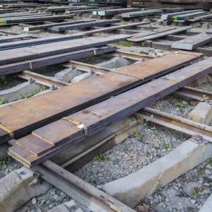 18-3Mn Alloy Steel Plates Rustproof For Thread Cutting Tools