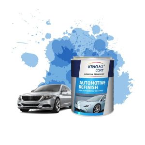 Good Dissolution Automotive Acrylic Lacquer Thinner Slow Drying Lacquer Thinner