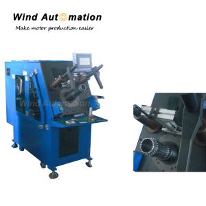Wholesale AC Motor Stator Coil Winding Inserting Machine from china suppliers