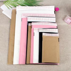 Customizable Honeycomb Paper Envelope Bag For Express Delivery Environmentally