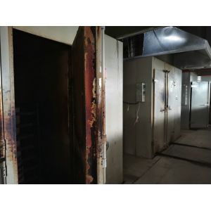 Flexible Asbestos Free Tractor Brake Lining, resin brake lining, woven brake