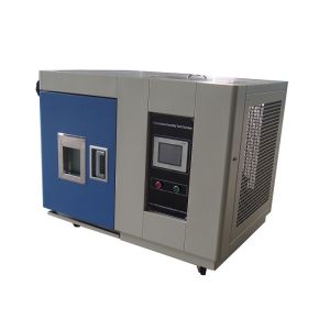 Programmable Benchtop Environmental Chamber Temperature And Humidity Testing