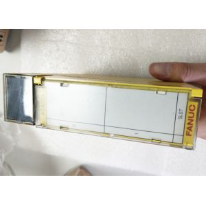 A03B-0819-C052 FANUC I O MODULE ADA02A ANALOG OUTPUT UNIT 12BIT