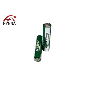 LR03 Primary Alkaline AAA Battery 1.5V Alkaline Battery Non Rechargeable