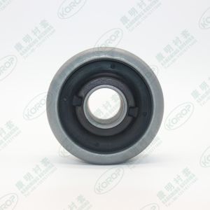 Rubber Front Suspension NISSAN Control Arm Bushing 54570-CA000-BH ISO Certificat