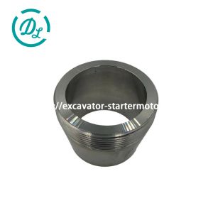 Wholesale EexcavaStart ISUZU 6RB1 Crankshaft Pulley Sleeve OEM 9-12379061-0 from china suppliers