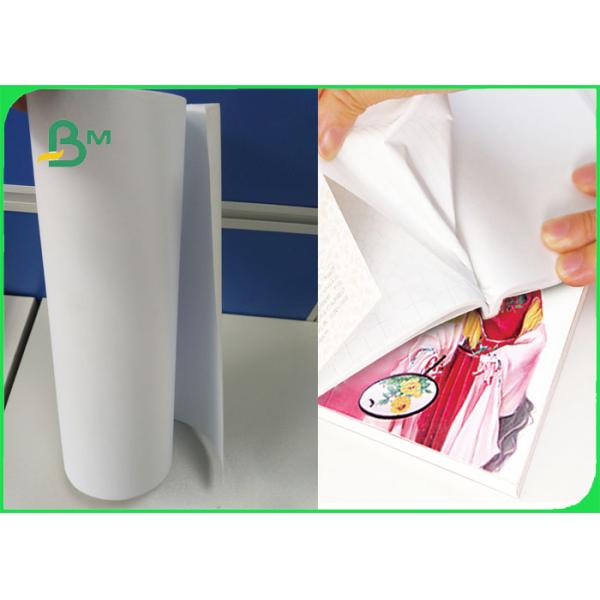 Tear-Proof Jumbo Roll Paper / Green Stone Paper Printed For Playing Card