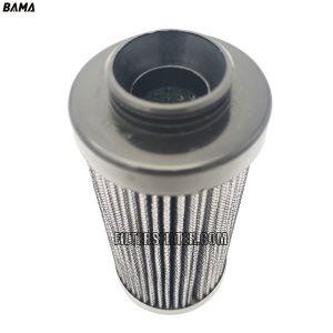 Glass Fibre Filter Medium Pressure Filter G04247 for Long-Term in Harsh