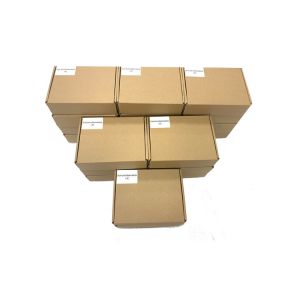 24F Elite OM3 12 Color MPO Fiber Cassette UPC End Face Metal MTP To LC Cassette